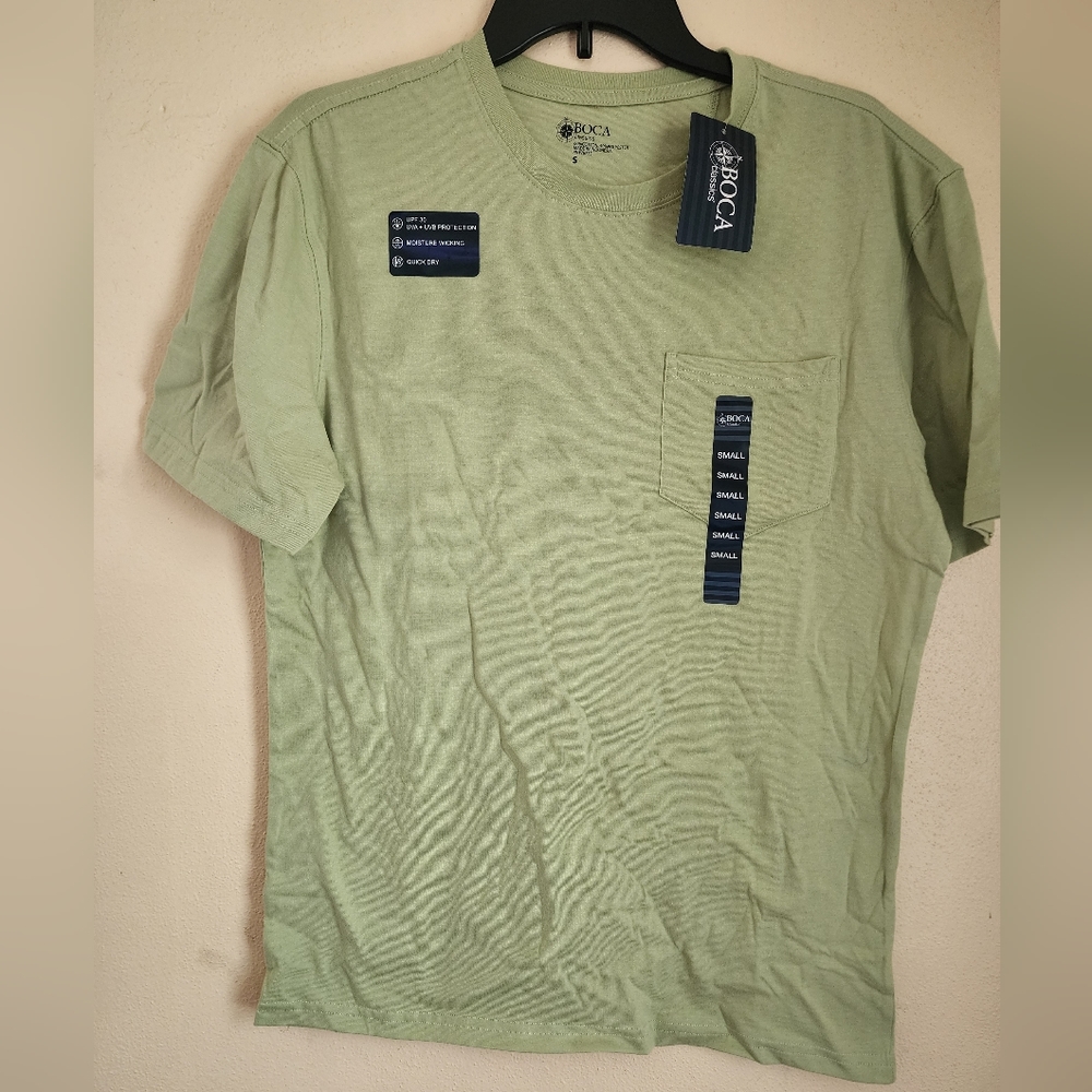 Men's Boca classics